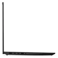 intel arc nesiojamas - Lenovo ThinkPad E16 G3, Intel Core Ultra 7 255H, 32 GB, 1 TB, 16", Juodas (Black) - 7 nuotrauka