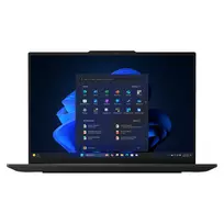 intel arc nesiojamas - Lenovo ThinkPad E16 G3, Intel Core Ultra 7 255H, 32 GB, 1 TB, 16", Juodas (Black) - 11 nuotrauka