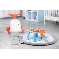vaikstyne - Muzikinis stumdukas Toyz Spark 2in1, Orange - 2 nuotrauka