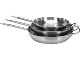 nerudijancio plienio keptuve - Yato Titanium Pro, 40 cm, nerūdijantis plienas - 8 nuotrauka