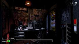 five nights at freddy's - Five Nights at Freddy's: Core Collection PS4  - 2 nuotrauka