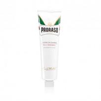 oda kosmetika - Proraso Raminantis skutimosi kremas jautriai odai, 150 ml - 2 nuotrauka