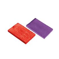 pedikiuras - Alessandro Feel Good Starter Kit Pėdų dildžių rinkinys, 1vnt - 2 nuotrauka