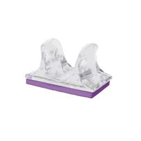 pedikiuras - Alessandro Feel Good Starter Kit Pėdų dildžių rinkinys, 1vnt - 3 nuotrauka