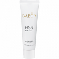 kremas babor - Babor HSR Lifting Anti-Wrinkle stangrinantis veido kremas - 50 ml. - 2 nuotrauka