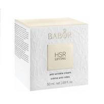 kremas babor - Babor HSR Lifting Anti-Wrinkle stangrinantis veido kremas - 50 ml. - 4 nuotrauka