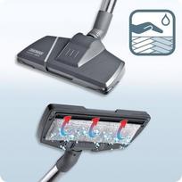 dulkiu siurblio antgaliai - Thomas 787249 Aqua Stealth 3 gb - 3 nuotrauka