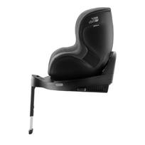 stylosa - Britax-Römer DUALFIX PRO M - automobilinė kėdutė ~ 61-105 cm, Mineral Pilkas (Mineral Grey) - 11 nuotrauka