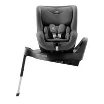 stylosa - Britax-Römer DUALFIX PRO M - automobilinė kėdutė ~ 61-105 cm, Mineral Pilkas (Mineral Grey) - 13 nuotrauka