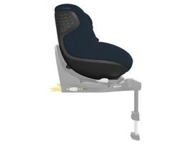 pearla - Maxi-Cosi automobilinė kėdutė Pearl 360 Pro, 0-18 kg, Authentic Cognac - 8 nuotrauka