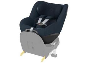 pearla - Maxi-Cosi automobilinė kėdutė Pearl 360 Pro, 0-18 kg, Authentic Cognac - 10 nuotrauka