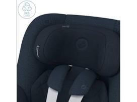 pearla - Maxi-Cosi automobilinė kėdutė Pearl 360 Pro, 0-18 kg, Authentic Cognac - 11 nuotrauka