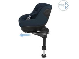pearla - Maxi-Cosi automobilinė kėdutė Pearl 360 Pro, 0-18 kg, Authentic Cognac - 12 nuotrauka