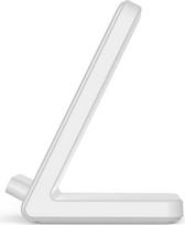 belaidis pakrovejas - Tech-Protect wireless charger A40 QI15W, white | 5906302372423 - 3 nuotrauka