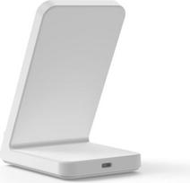 belaidis pakrovejas - Tech-Protect wireless charger A40 QI15W, white | 5906302372423 - 4 nuotrauka