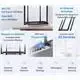 wireless router 4g - Mercusys MB115-4G N300 4G LTE Maršrutizatorius Juodas (Black) - 3 nuotrauka