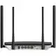 wireless router 4g - Mercusys MB115-4G N300 4G LTE Maršrutizatorius Juodas (Black) - 4 nuotrauka