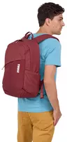 t 16 - Thule 4920 Notus Backpack TCAM-6115 New Maroon - 2 nuotrauka