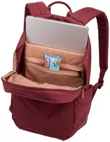 t 16 - Thule 4920 Notus Backpack TCAM-6115 New Maroon - 6 nuotrauka