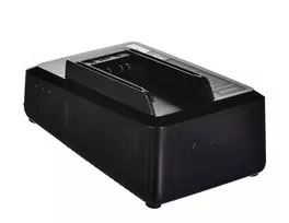 akumuliatoriaus starteris - Akumuliatorius Karcher Power 36 V; 5,0 Ah + greito krovimo pakrovėjas Power - 4 nuotrauka