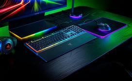 razer v3 - Razer Ornata V3 SWE - 2 nuotrauka