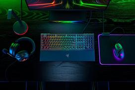 razer v3 - Razer Ornata V3 SWE - 3 nuotrauka
