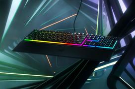 razer v3 - Razer Ornata V3 SWE - 4 nuotrauka