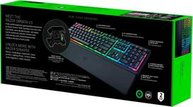 razer v3 - Razer Ornata V3 SWE - 5 nuotrauka