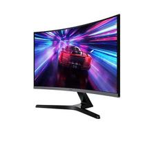 m2 16 - Samsung Essential Monitor S3 LS27D390GAUXEN\ - 4 nuotrauka