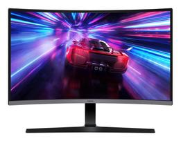 m2 16 - Samsung Essential Monitor S3 LS27D390GAUXEN\ - 5 nuotrauka