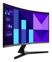 m2 16 - Samsung Essential Monitor S3 LS27D390GAUXEN\ - 10 nuotrauka