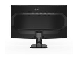 hdmi - Gigabyte GS27FC2 EK | 27 " | VA | FHD | 240 Hz | 1 ms | 1920 x 1080 pixels | 350 cd/m² | HDMI ports quantity 2 - 5 nuotrauka