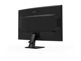 hdmi - Gigabyte GS27FC2 EK | 27 " | VA | FHD | 240 Hz | 1 ms | 1920 x 1080 pixels | 350 cd/m² | HDMI ports quantity 2 - 6 nuotrauka