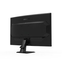 hdmi - Gigabyte GS27FC2 EK | 27 " | VA | FHD | 240 Hz | 1 ms | 1920 x 1080 pixels | 350 cd/m² | HDMI ports quantity 2 - 9 nuotrauka