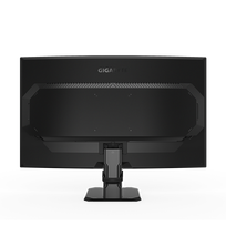 hdmi - Gigabyte GS27FC2 EK | 27 " | VA | FHD | 240 Hz | 1 ms | 1920 x 1080 pixels | 350 cd/m² | HDMI ports quantity 2 - 10 nuotrauka