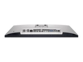 hdmi - Dell U2725QE | 27 " | IPS | UHD | 16:9 | 120 Hz | 8 ms | 3840 x 2160 pixels | HDMI ports quantity 1 | Silver | Warranty 60 month(s) | 210-BQTL_5Y - 8 nuotrauka