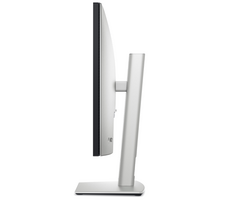 hdmi - Dell U2725QE | 27 " | IPS | UHD | 16:9 | 120 Hz | 8 ms | 3840 x 2160 pixels | HDMI ports quantity 1 | Silver | Warranty 60 month(s) | 210-BQTL_5Y - 9 nuotrauka