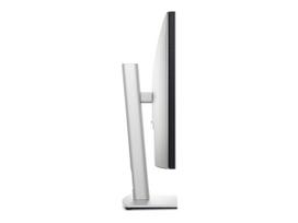 hdmi - Dell U2725QE | 27 " | IPS | UHD | 16:9 | 120 Hz | 8 ms | 3840 x 2160 pixels | HDMI ports quantity 1 | Silver | Warranty 60 month(s) | 210-BQTL_5Y - 10 nuotrauka