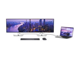 hdmi - Dell U2725QE | 27 " | IPS | UHD | 16:9 | 120 Hz | 8 ms | 3840 x 2160 pixels | HDMI ports quantity 1 | Silver | Warranty 60 month(s) | 210-BQTL_5Y - 11 nuotrauka