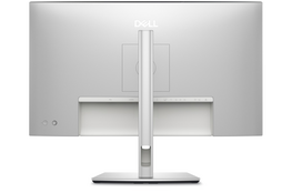 hdmi - Dell U2725QE | 27 " | IPS | UHD | 16:9 | 120 Hz | 8 ms | 3840 x 2160 pixels | HDMI ports quantity 1 | Silver | Warranty 60 month(s) | 210-BQTL_5Y - 12 nuotrauka