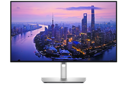hdmi - Dell U2725QE | 27 " | IPS | UHD | 16:9 | 120 Hz | 8 ms | 3840 x 2160 pixels | HDMI ports quantity 1 | Silver | Warranty 60 month(s) | 210-BQTL_5Y - 13 nuotrauka
