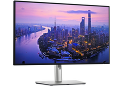 hdmi - Dell U2725QE | 27 " | IPS | UHD | 16:9 | 120 Hz | 8 ms | 3840 x 2160 pixels | HDMI ports quantity 1 | Silver | Warranty 60 month(s) | 210-BQTL_5Y - 14 nuotrauka