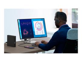 2560 x 1440 ips 27 - Dell P2725D | 27 " | IPS | QHD | 16:9 | 100 Hz | 8 ms | 2560 x 1440 pixels | 350 cd/m² | HDMI ports quantity 1 | Warranty 60 month(s) | 210-BRDL_5Y - 3 nuotrauka