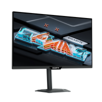 ip 200 - GIGABYTE M27QS EK - 7 nuotrauka