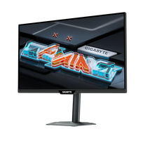 ip 200 - GIGABYTE M27QS EK - 9 nuotrauka