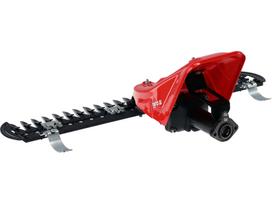 zoliapjove motoblokui - Yato Žoliapjovė motoblokui YT-85881 - 3 nuotrauka