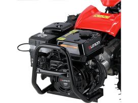 motoblokai priedai - Motoblokas Yato YT-85850, 4100 W - 7 nuotrauka