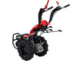 motoblokai priedai - Motoblokas Yato YT-85850, 4100 W - 9 nuotrauka