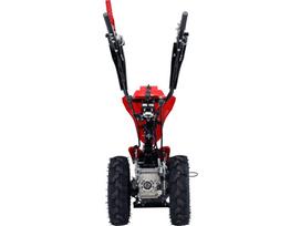 motoblokai priedai - Motoblokas Yato YT-85850, 4100 W - 10 nuotrauka