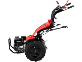 motoblokai priedai - Motoblokas Yato YT-85850, 4100 W - 11 nuotrauka